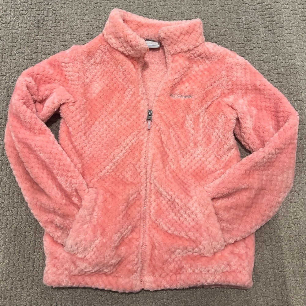 Columbia Sherpa Jacket